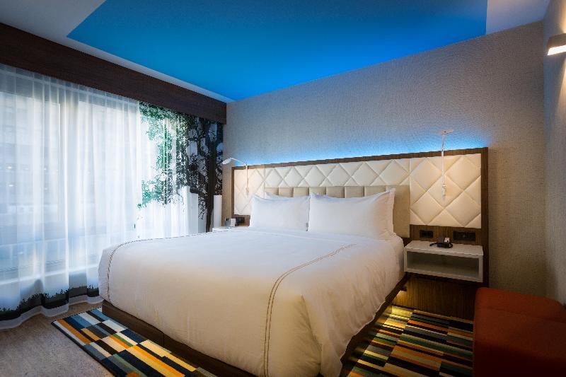 스탠다드 룸 킹사이즈 침대, Best Western Plus Dragon Gate Inn