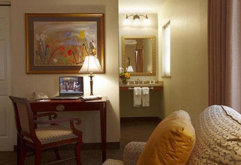 套房, Best Western Plus The Normandy Inn & Suites
