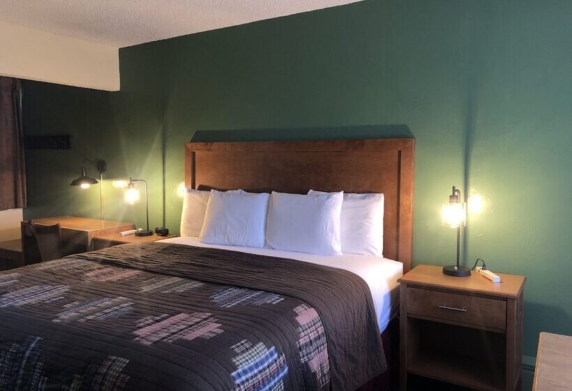 스탠다드 룸, Great Western Colorado Lodge