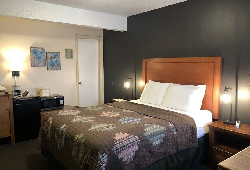 스탠다드 룸, Great Western Colorado Lodge