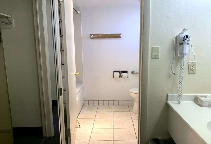 디럭스 스위트, Great Western Colorado Lodge
