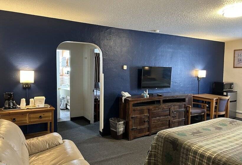 패밀리 스위트, Great Western Colorado Lodge