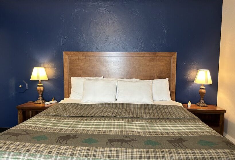 패밀리 스위트, Great Western Colorado Lodge