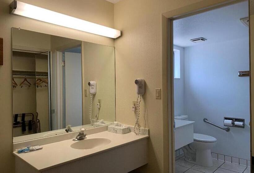 디럭스 스위트, Great Western Colorado Lodge