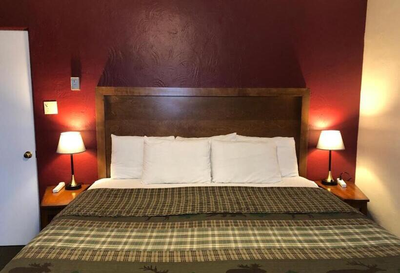 패밀리 스위트, Great Western Colorado Lodge