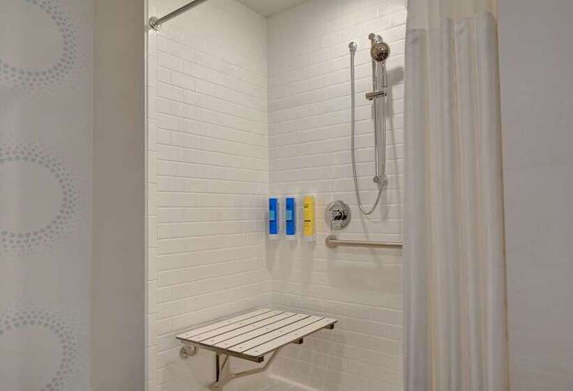Номер Стандарт, Hilton Garden Inn Wilsonville Portland