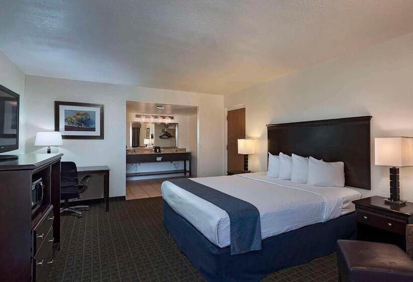 חדר סטנדרט, Stevens Inn A Howard Johnson By Wyndham