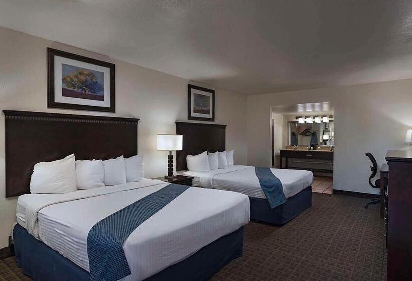 标准间, Stevens Inn A Howard Johnson By Wyndham