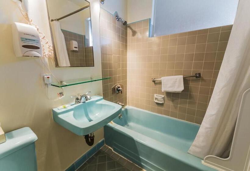 Люкс с Видом, Cal Mar Hotel Suites