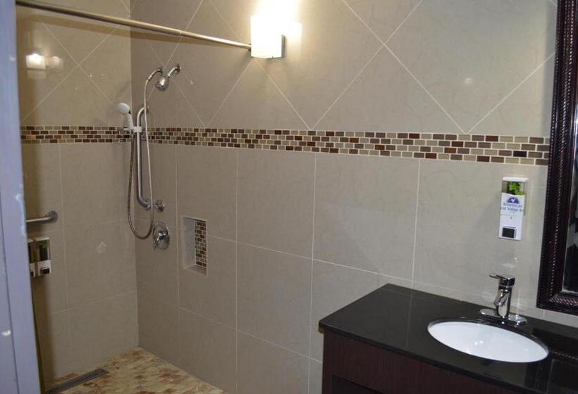 スタンダードルーム, Americas Best Value Inn Fort Myers