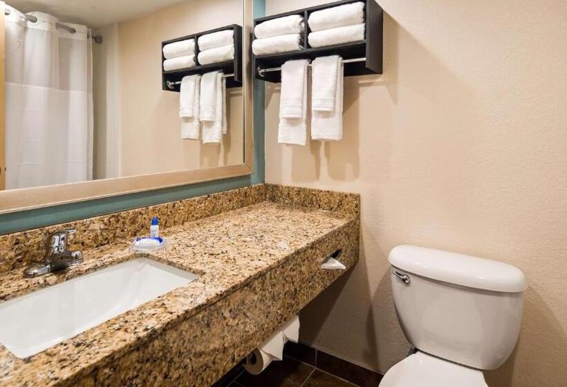 스탠다드 룸, Holiday Inn & Suites Columbia Ne   Ft Jackson Area By Ihg