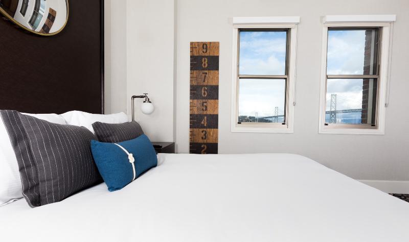 장애인을 위한 스탠다드 룸, Best Western Plus Truckeetahoe