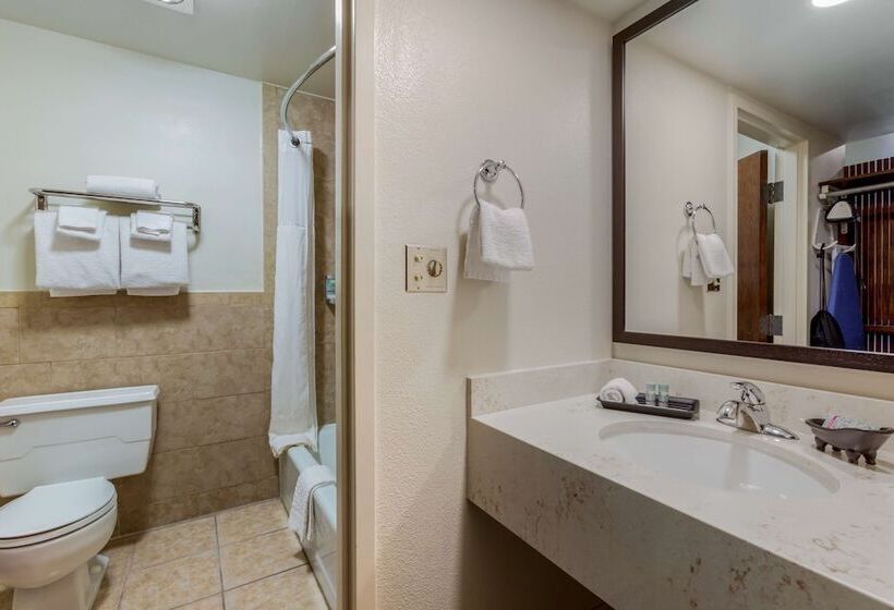 Family Suite, Best Western Red Hills