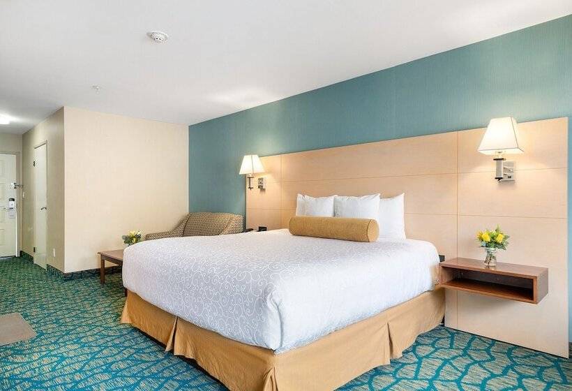 Номер Стандарт, Casablanca Inn