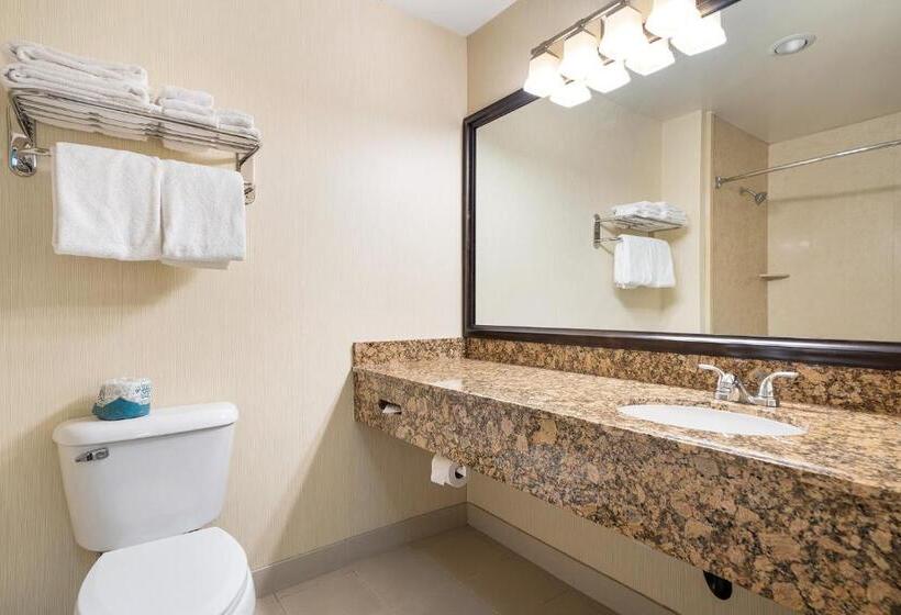 Номер Стандарт, Casablanca Inn