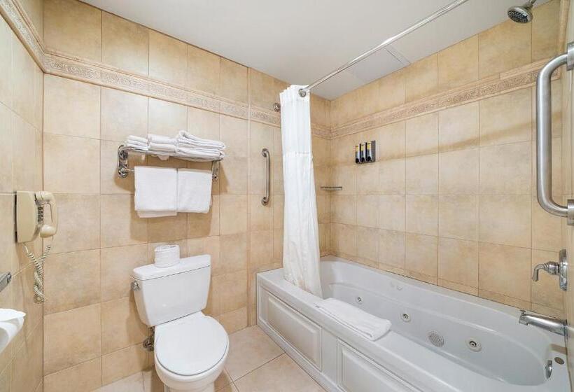 Стандартный Номер Кровать Кинг, Casablanca Inn