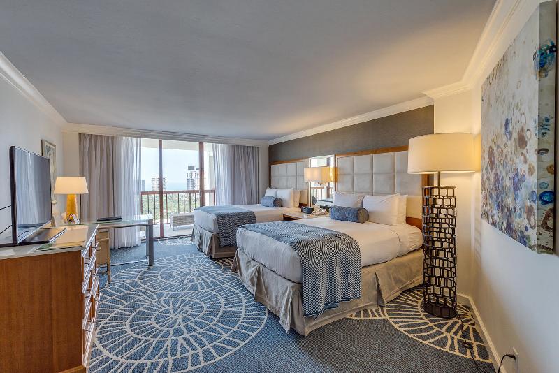 Номер Стандарт Адаптированный для Инвалидов, Casablanca Inn