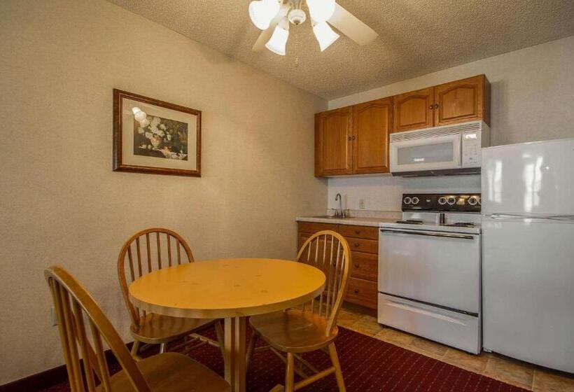 Люкс Кровать Кинг, Comfort Inn