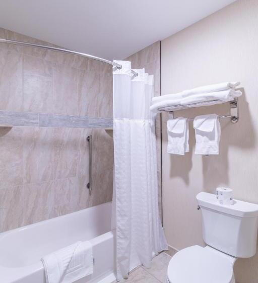 Номер Стандарт, Quality Inn Near Rocky Mountain National Park