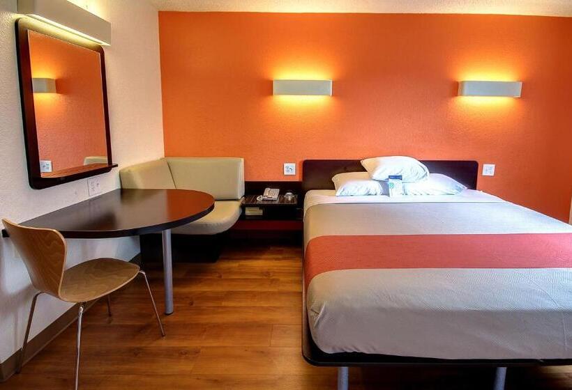Номер Deluxe Кровать Кинг, Studio 6 King Of Prussia, Pa   Philadelphia