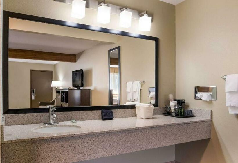 Номер Стандарт, Best Western Weston Inn