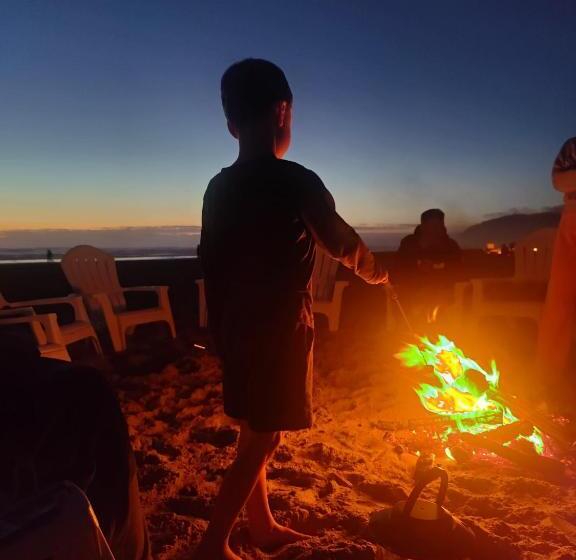 חדר סטנדרט, Surfsand Resort
