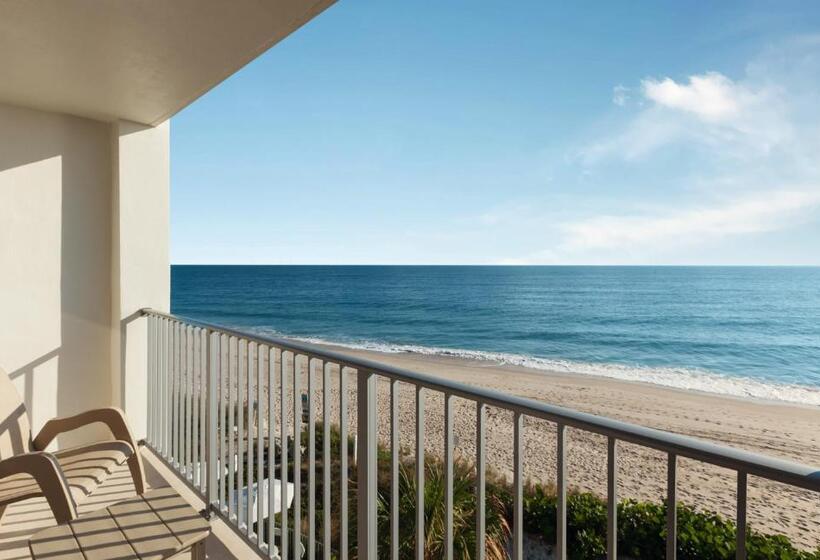 Номер Стандарт Кровать Кинг Адаптированный для Инвалидов, Costa D'este Beach Resort & Spa