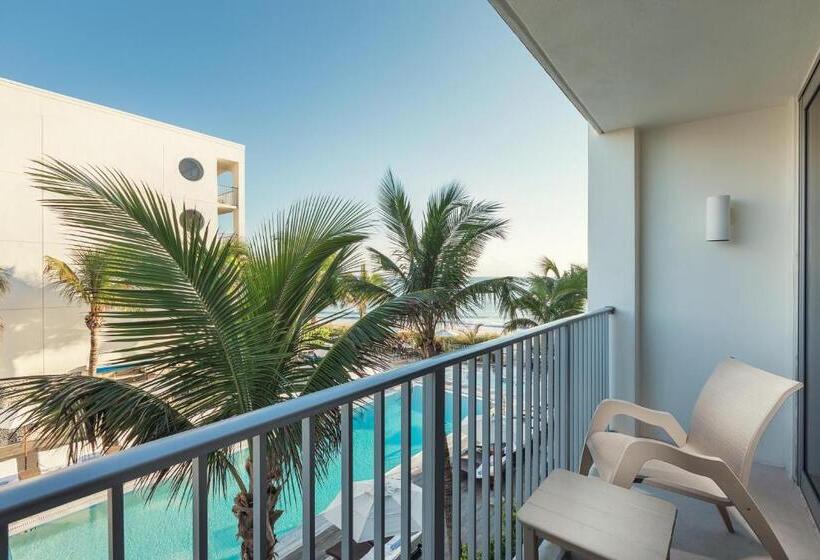 Стандартный Номер Кровать Кинг, Costa D'este Beach Resort & Spa