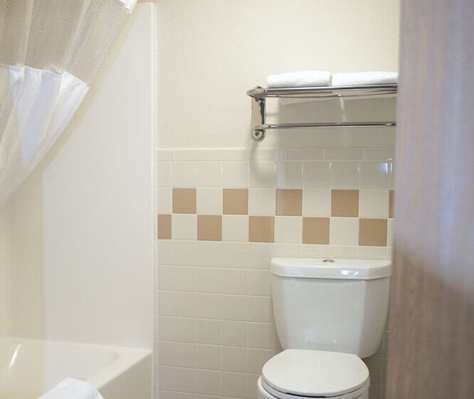 Люкс, Americinn By Wyndham Pampa  Event Center