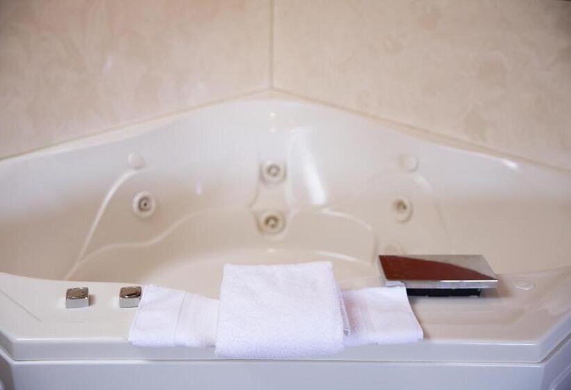 Стандартный Номер Кровать Кинг, Americinn By Wyndham Pampa  Event Center