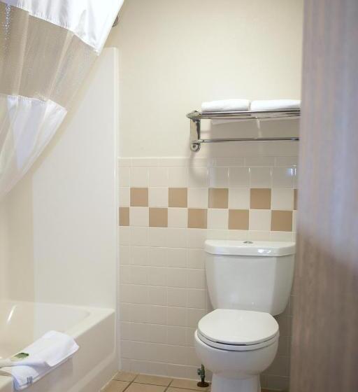 Номер Стандарт, Americinn By Wyndham Pampa  Event Center