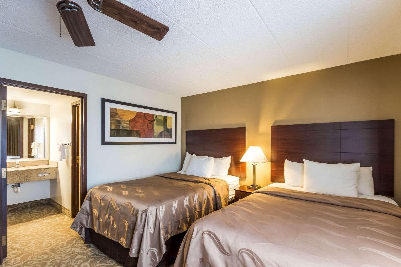 Номер Стандарт Кровать Кинг Адаптированный для Инвалидов, Best Western Plus Goldsboro