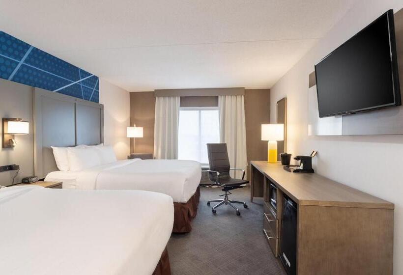 Номер Стандарт, Comfort Inn & Suites Buffalo Airport