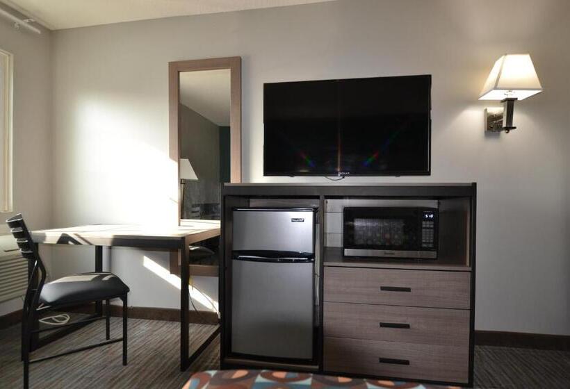 Family Suite, Countryside Inn & Suites Omaha East Council Bluffs Ia