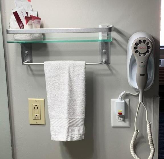 Номер Стандарт, Countryside Inn & Suites Omaha East Council Bluffs Ia