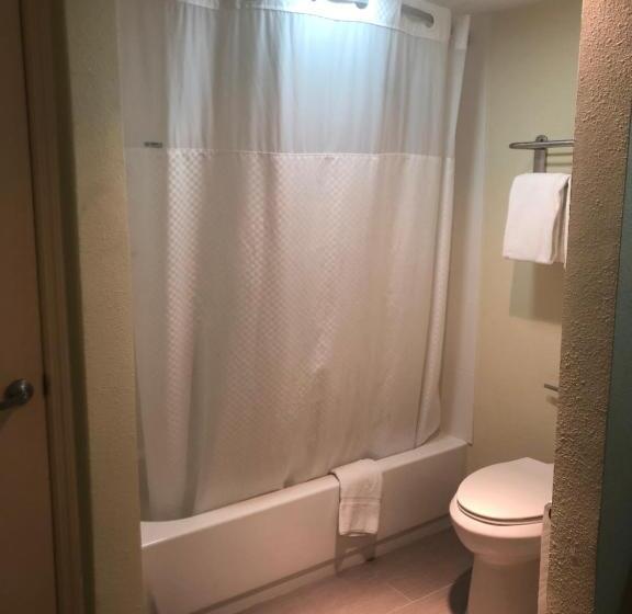 Номер Стандарт, Days Inn By Wyndham Douglasville Atlanta Fairburn Road