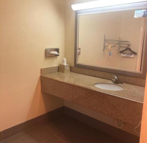 Стандартный Номер Кровать Кинг, Days Inn By Wyndham Douglasville Atlanta Fairburn Road