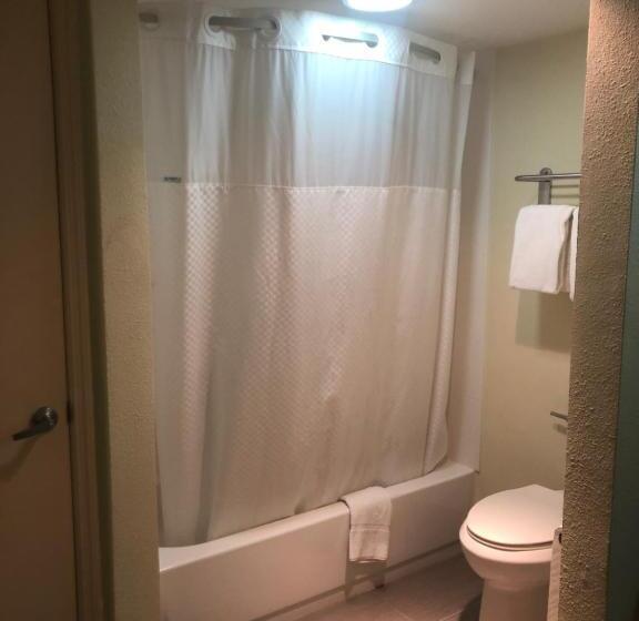 Стандартный Номер Кровать Кинг, Days Inn By Wyndham Douglasville Atlanta Fairburn Road