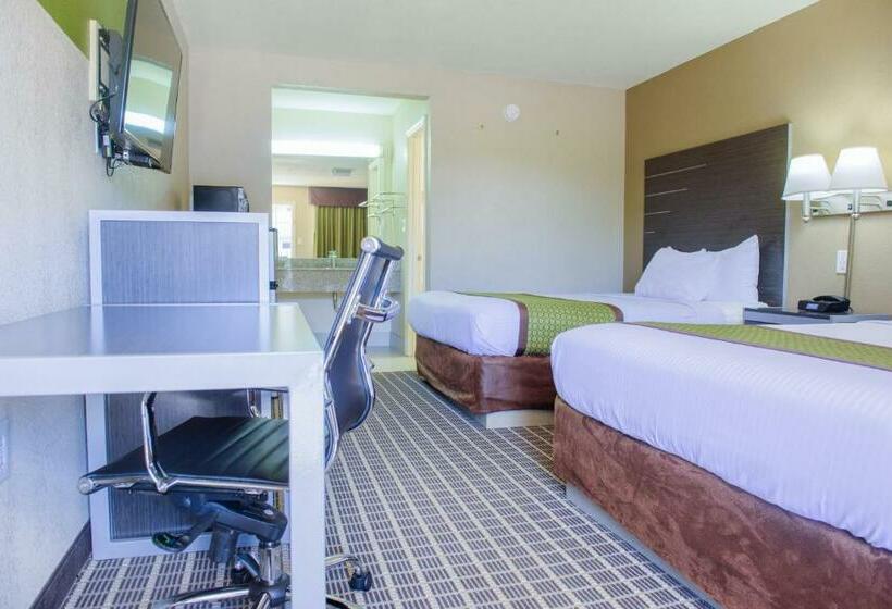 Номер Стандарт, Days Inn & Suites By Wyndham Athens