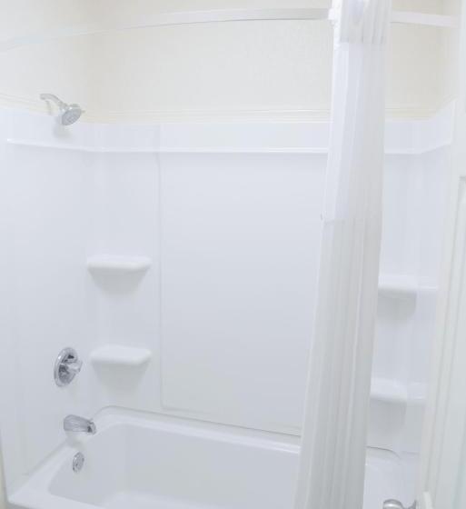 Люкс, Days Inn & Suites By Wyndham Athens