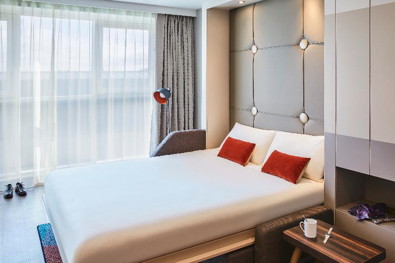 חדר אקזקיוטיב, Fairfield Inn & Suites Denver Cherry Creek