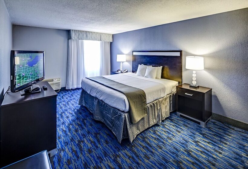 Люкс, Holiday Inn Cleveland Northeast   Mentor, An Ihg