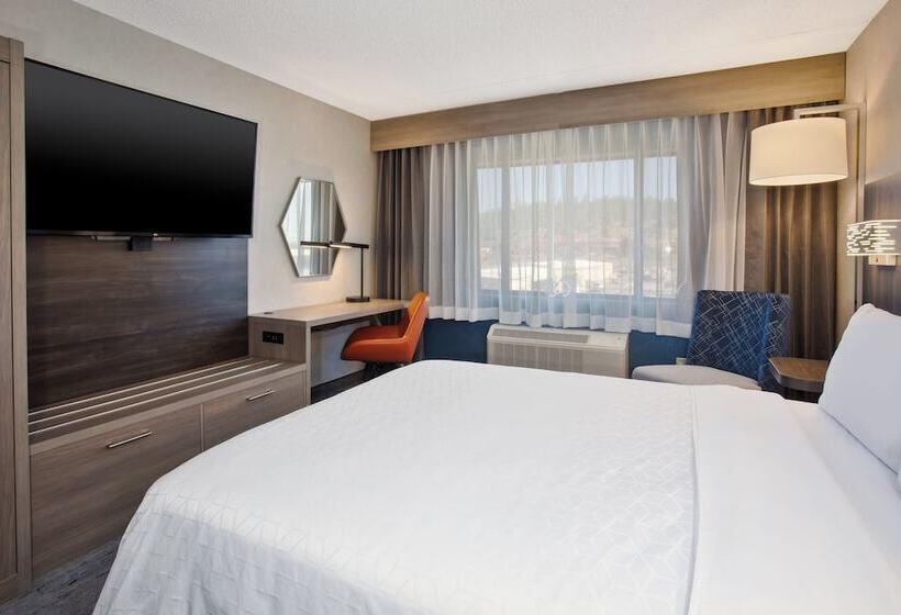 Номер Стандарт, Holiday Inn Express Flagstaff, An Ihg