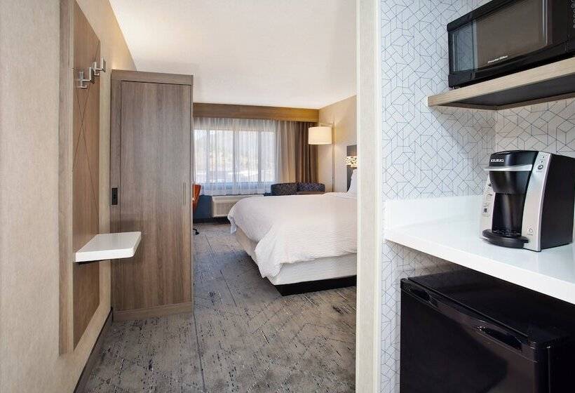 Номер Стандарт, Holiday Inn Express Flagstaff, An Ihg
