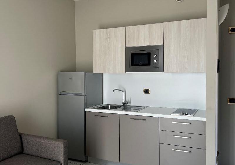 Стандартный Номер Кровать Кинг, Holiday Inn Express Flagstaff, An Ihg
