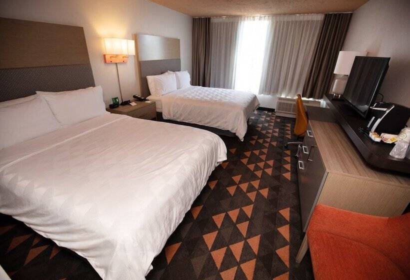 Cameră Standard, Holiday Inn Houston Hobby Airport, An Ihg