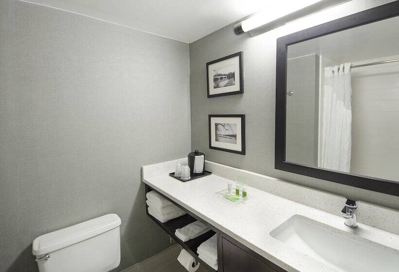 חדר סטנדרט, Holiday Inn Princeton, An Ihg