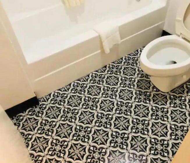 스탠다드 룸 킹사이즈 침대, Quality Inn At Eglin Afb