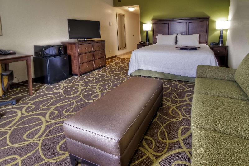 Номер Стандарт, Days Inn By Wyndham Asheville West