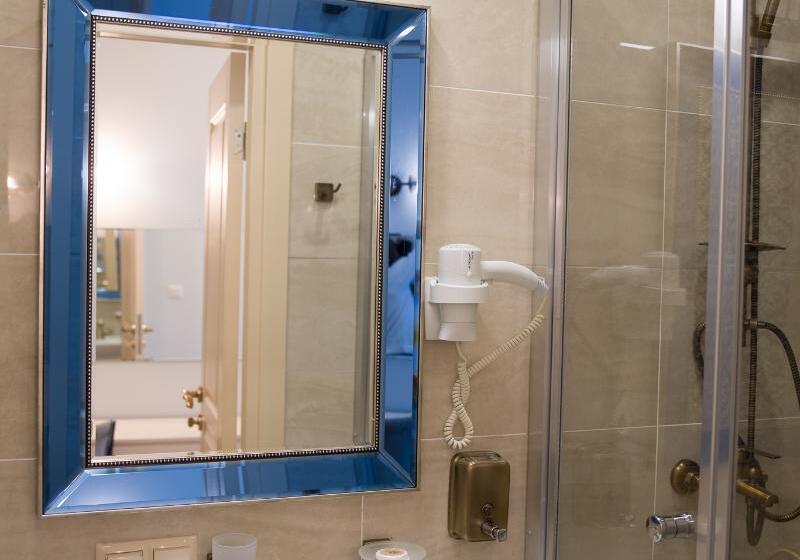 Номер Стандарт, Days Inn By Wyndham Santa Fe New Mexico